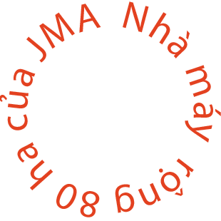 Nha may rong 80 ha cua JMA nhom AluTrend