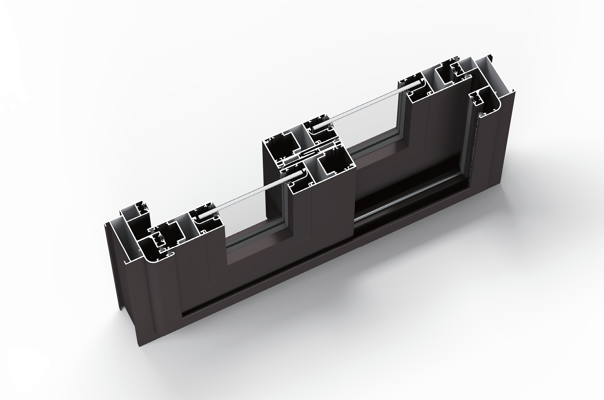 He 55 so lua AluTrend JMA