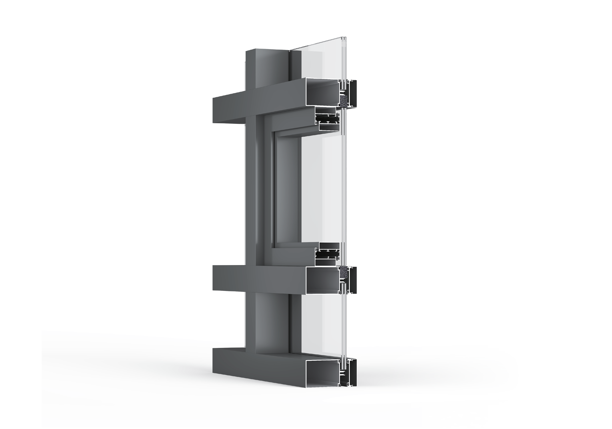 He 65 mat dung AluTrend JMA