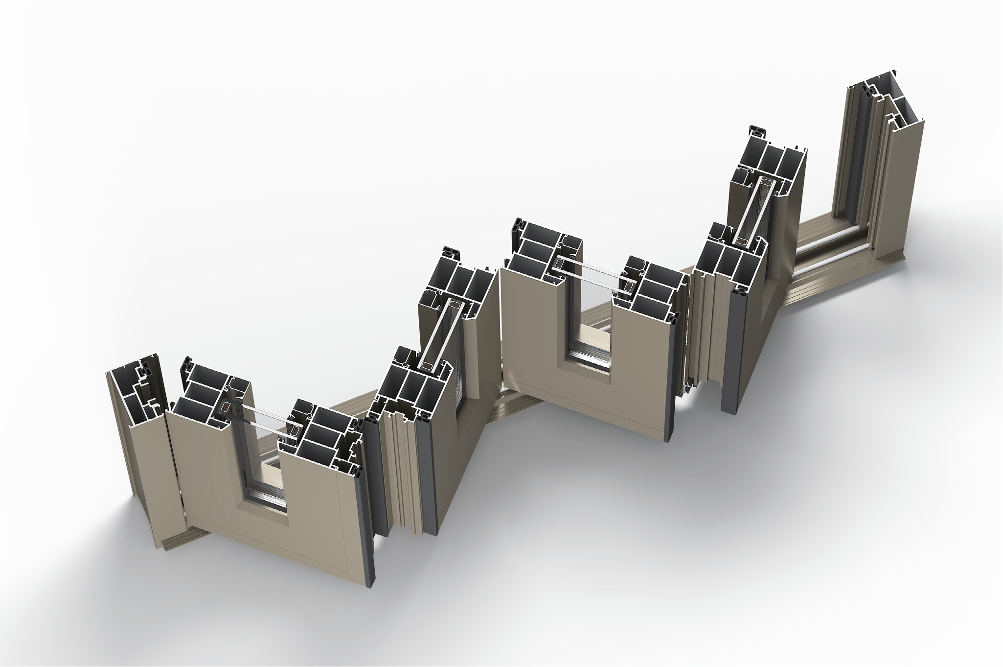 He 80 xep truot AluTrend JMA